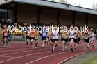 North Eastern 10000 metres Championships, Monkton Stadium, Jarrow. Photo: David T. Hewitson/Sports for All Pics